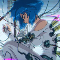 El remake de 'Ghost in the Shell' ya tiene fecha de estreno. El regreso de Motoko Kusanagi apunta alto para ser uno de los mejores animes del año 