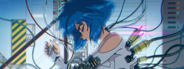 El remake de 'Ghost in the Shell' ya tiene fecha de estreno. El regreso de Motoko Kusanagi apunta alto para ser uno de los mejores animes del año 