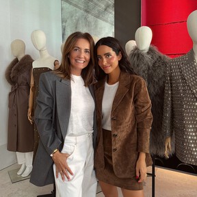 Decimos te quiero a nuestra madre con la nueva pulsera de plata de Pandora con eslabones de mariposa