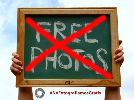 “Los fotógrafos deberíamos unir fuerzas”, Vicente García, responsable de Canonistas.com y de la campaña #noFotografiamosGratis