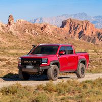 Una nueva marca china prepara planta de ensamble en México y ve la medida como clave para sobrevivir y crecer, según reporte 