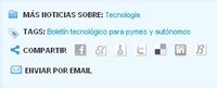 Pymes y Autónomos más social que nunca, compártelo todo