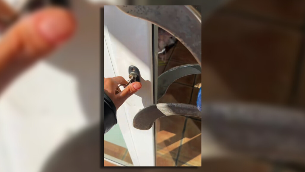 Un sótano de un restaurante, convertido en Airbnb: así es este esperpéntico apartamento en Málaga 