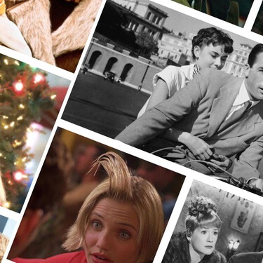 Mejores comedias románticas