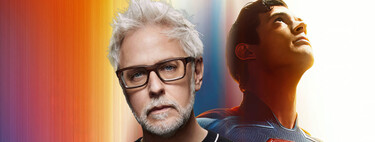 El apellido de James Gunn no era así. Confundirlo con una racistada histórica fue excusa suficiente para cambiarlo