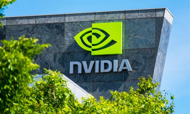 Imagen de NVIDIA