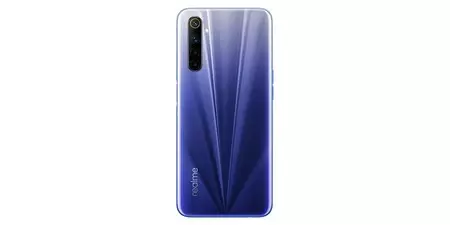 Realme 6 2
