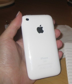 Engadget y Gizmodo prueban el iPhone 3G