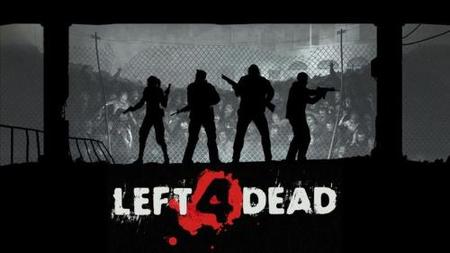 E3 2008: 'Left 4 Dead' llegará en noviembre