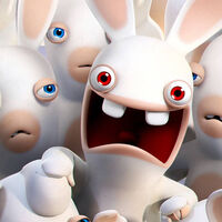 Descarga gratis para PC el título que popularizó a los personajes más locos de los videojuegos: Rayman Raving Rabbids 