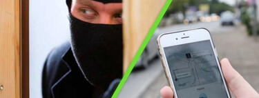 Ladrones en CDMX y Edomex usan autos de apps para mover objetos robados sin dejar rastro: así opera la nueva modalidad 