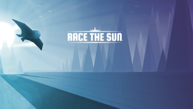 Race the Sun es el juego perfecto para los amantes del género runner y los que odian el F2P