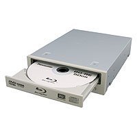Grabadora Blu-Ray compatible con Mac