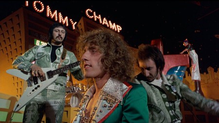 'Tommy'