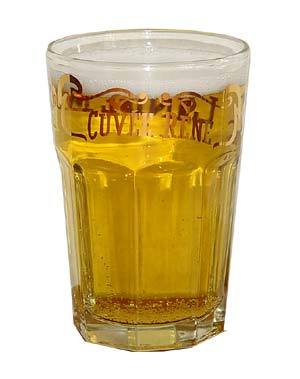 Consumo moderado de cerveza (sin alcohol) para un envejecimiento saludable