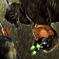 "Es realmente triste". Ubisoft suma una mala noticia que se veía venir desde hace años, se cancela la película de Splinter Cell con Tom Hardy como Sam Fisher 