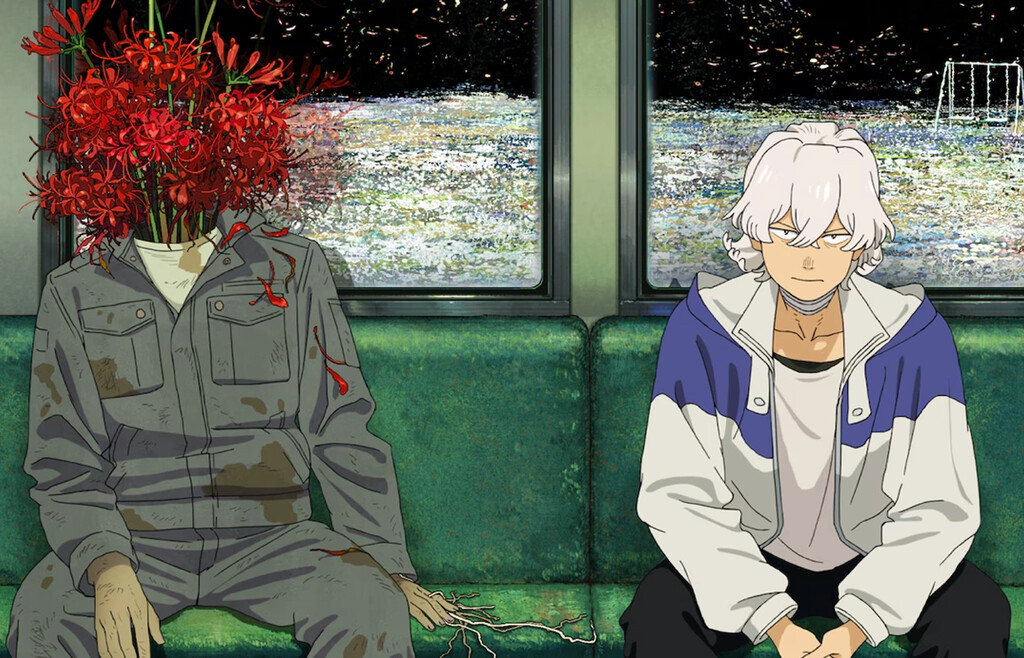 Dos de los mejores estudios de anime en Japón unen fuerzas con Netflix para lanzar una serie que apunta a ser de lo mejorcito de la industria en 2026 