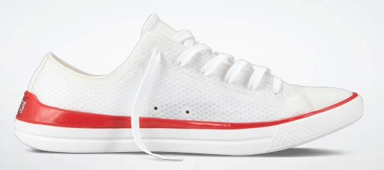Foto de Nuevas zapatillas Converse Chuck Taylor All Star Remix (10/16)