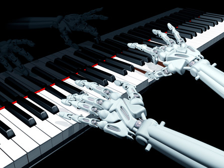 Ya puedes montar una banda con esta inteligencia artificial, creando canciones a golpe de click