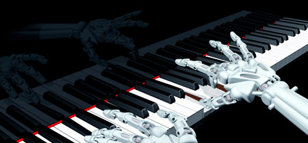 Ya puedes montar una banda con esta inteligencia artificial, creando canciones a golpe de click