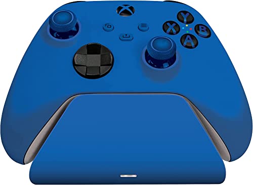 Razer Universal Quick Charging Stand (Robot Blue)