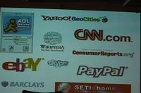 Gratis, lo que se paga en Internet