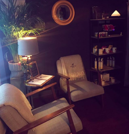 El spa de ginebra ya existe y está en Glasgow