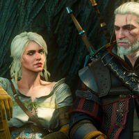 Más noticias buenas para los fans de The Witcher 3: si tienes el juego en Xbox lo podrás jugar gratis en PC con todo y su remasterización 