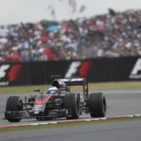 Fernando Alonso y un punto que no esconde la realidad