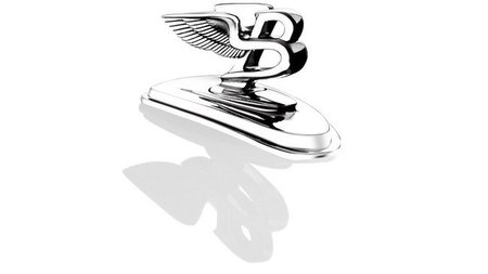 Decoracion ornamental Bentley