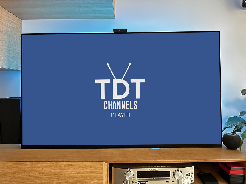 TDTChannels se renueva y ya puedes probarla en Android TV y Google TV. Estas son todas las novedades que llegan