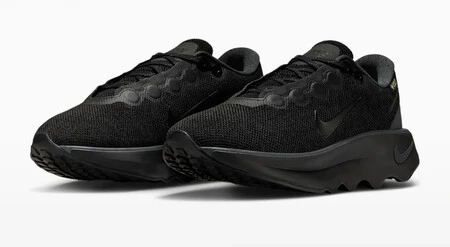 Zapatillas Para Caminar Nike Gore Tex Motiva Impermeables Mujer