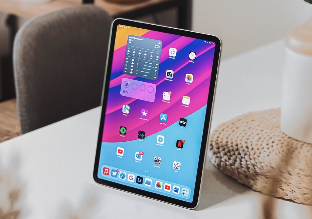 Desde WhatsApp hasta Instagram: todas las aplicaciones que echamos de menos en el iPad Desde WhatsApp hasta Instagram: todas las aplicaciones que echamos de menos en el iPad