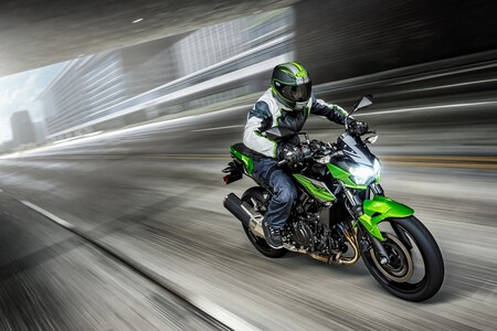 Las Kawasaki Ninja 400, Z400, ZX-6R, Ninja H2 y Z1000 serán víctimas de la Euro5, si Kawasaki no pone remedio