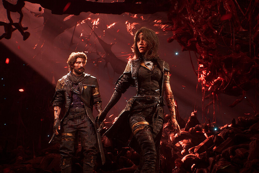 Se dejó fuera de Clair Obscur Expedition 33 por una cuestión de diseño, pero ahora podrás explorar mejor este RPG candidato al GOTY gracias a un mod