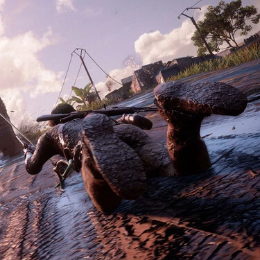 Uncharted 4