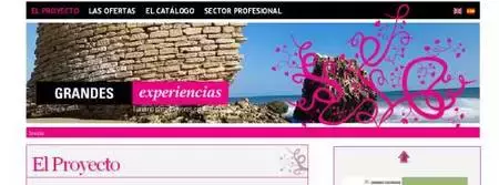 "Grandes Experiencias", incentivar el turismo rural en la tercera edad