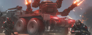 Star Citizen se actualiza con contenido nuevo, pero también rompiendo una gran barrera que promete más acción que nunca 