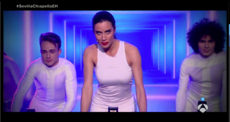 Por qué lo que hace Pilar Rubio es de todo menos spinning