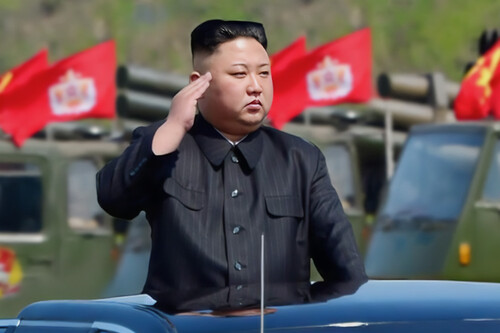 Creían estar contratando mano de obra barata mediante el teletrabajo. Estaban financiando el programa de armas de Corea del Norte 