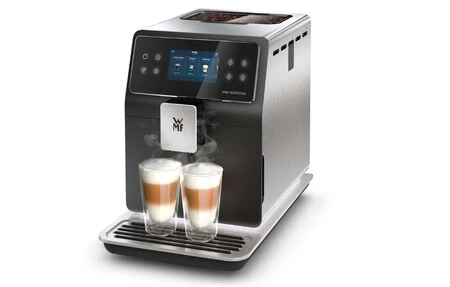 Cafetera Superautomatica Wmf Cp850d15 Perfection 840l