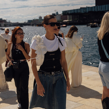 Las nuevas Adidas Samba desbancan a las Converse: son muy chic y serán las favoritas de las pijas 