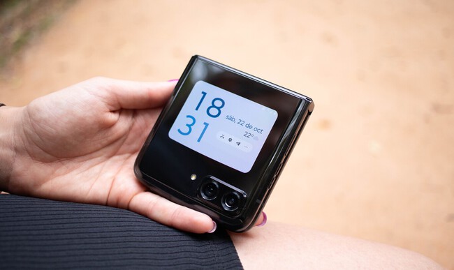 Motorola Razr