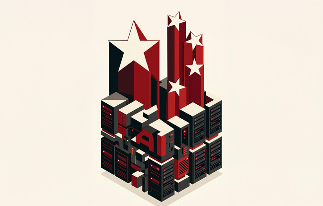 Ia China Chips Nacionales