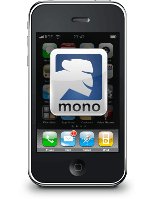Mono Touch se perfecciona en su nueva release 4.0