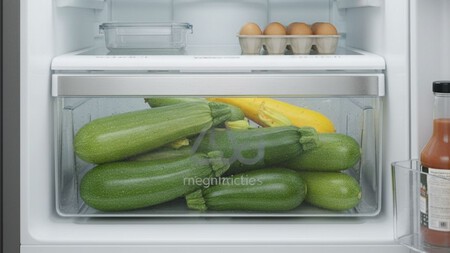 El refrigerador es el peor enemigo de las calabacitas: así debes guardarlas para que duren hasta 3 meses frescas
