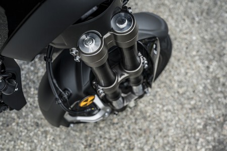 Yamaha Niken Gt 2023 009