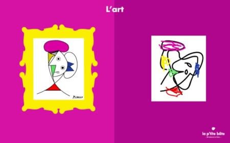 Arte infantil