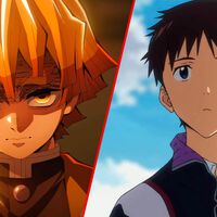 Demon Slayer no debe cometer el mismo error de Neon Genesis Evangelion: el peligro de hacer esperar demasiado a los fanáticos del anime 