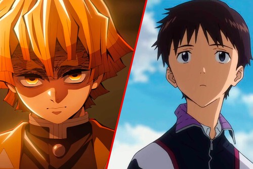 Demon Slayer No Debe Cometer El Mismo Error De Neon Genesis Evangelion 1